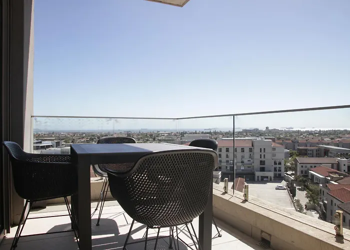 The Residences At Crystal Towers