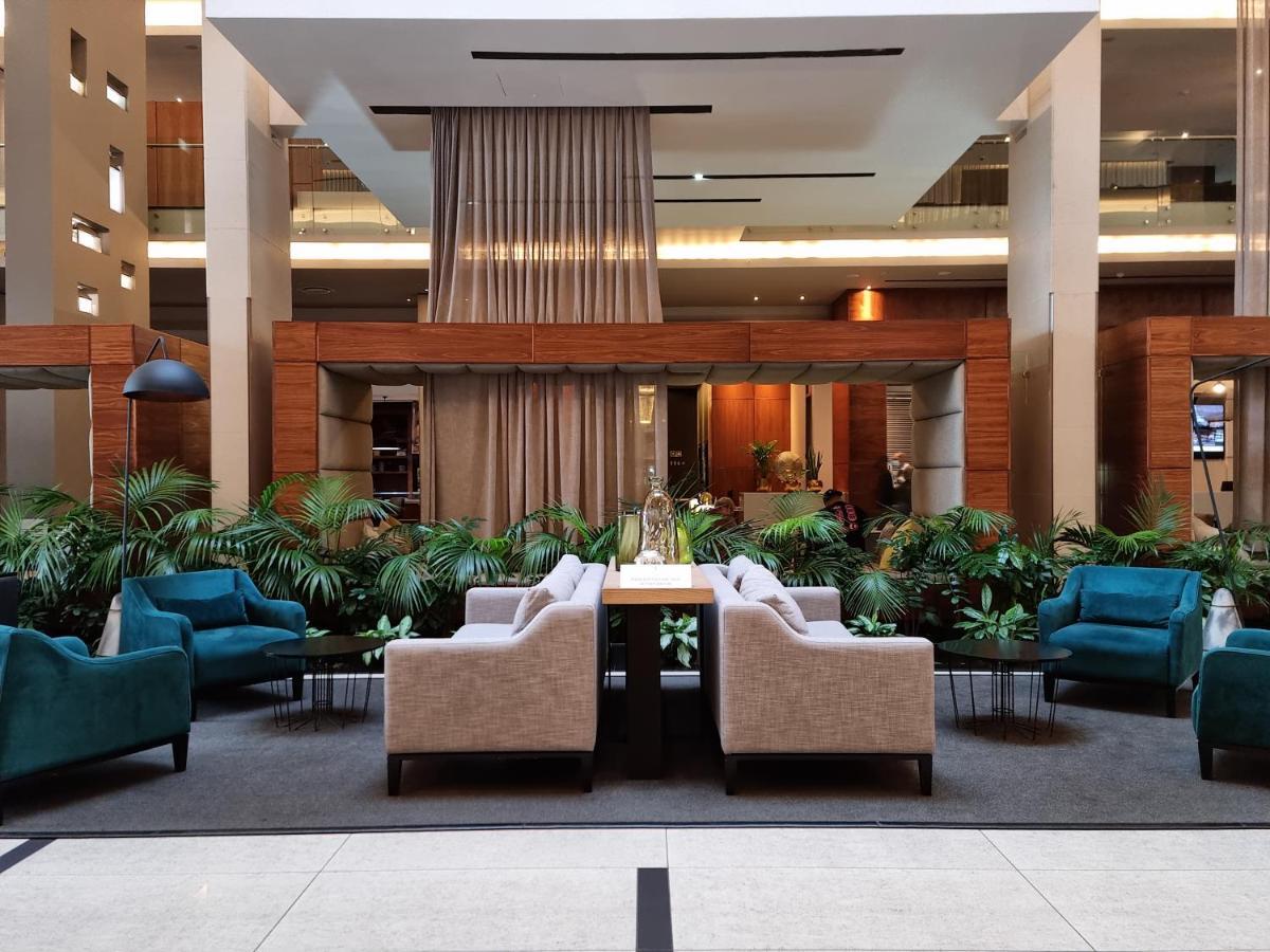 The Residences At Crystal Towers 4* Cape Town