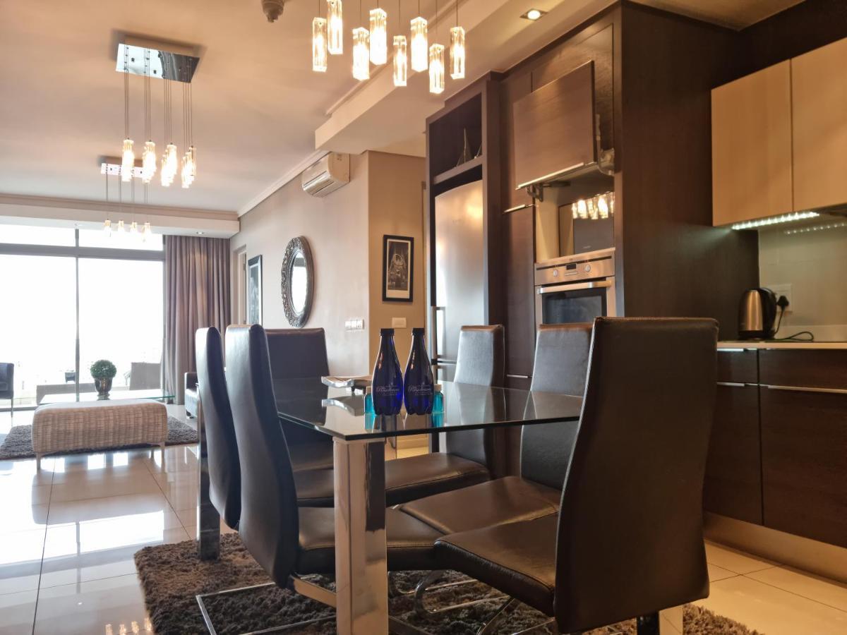 The Residences At Crystal Towers 4* Cape Town