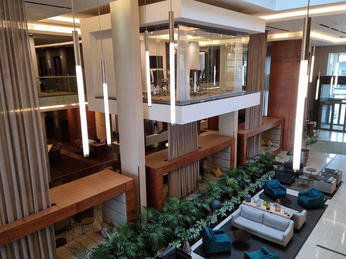 The Residences At Crystal Towers 4* Cape Town