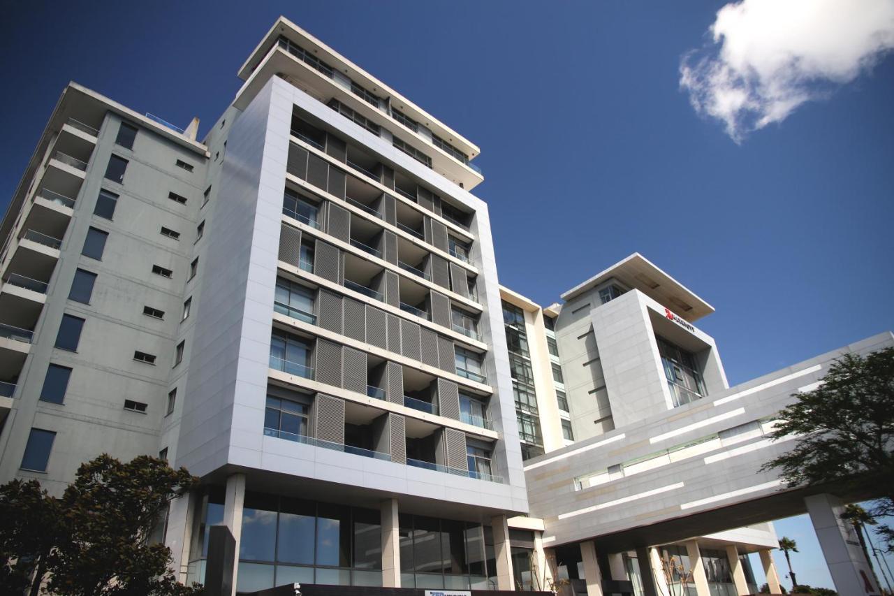 The Residences At Crystal Towers 4* Cape Town