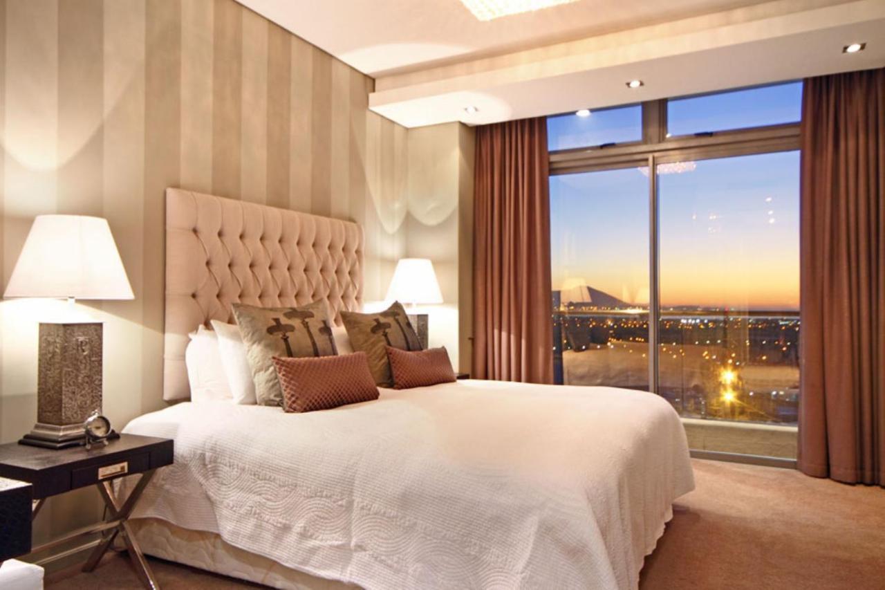 The Residences At Crystal Towers Aparthotel Cape Town