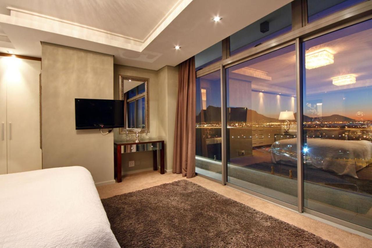 The Residences At Crystal Towers