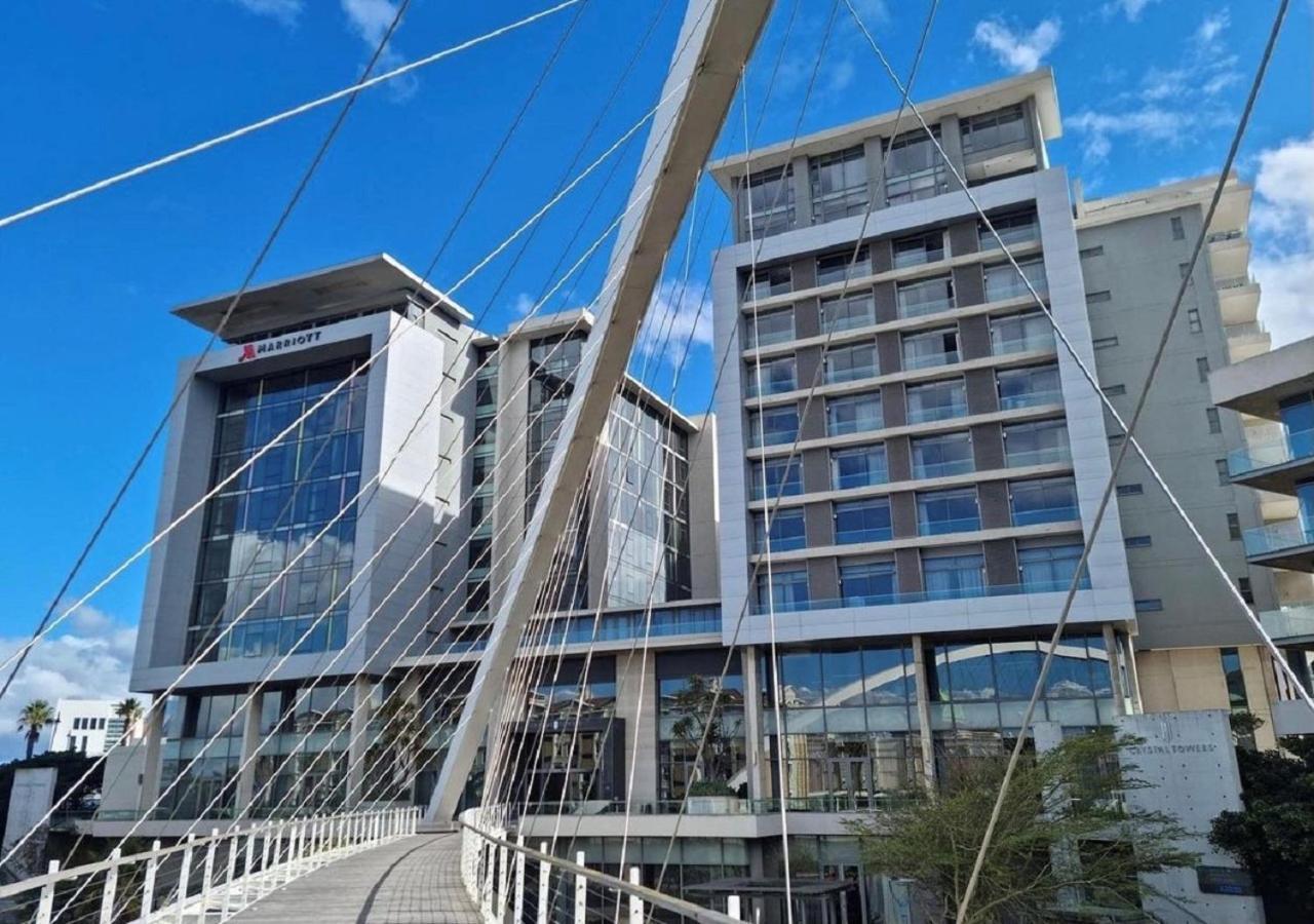 The Residences At Crystal Towers 4* Kapstadt