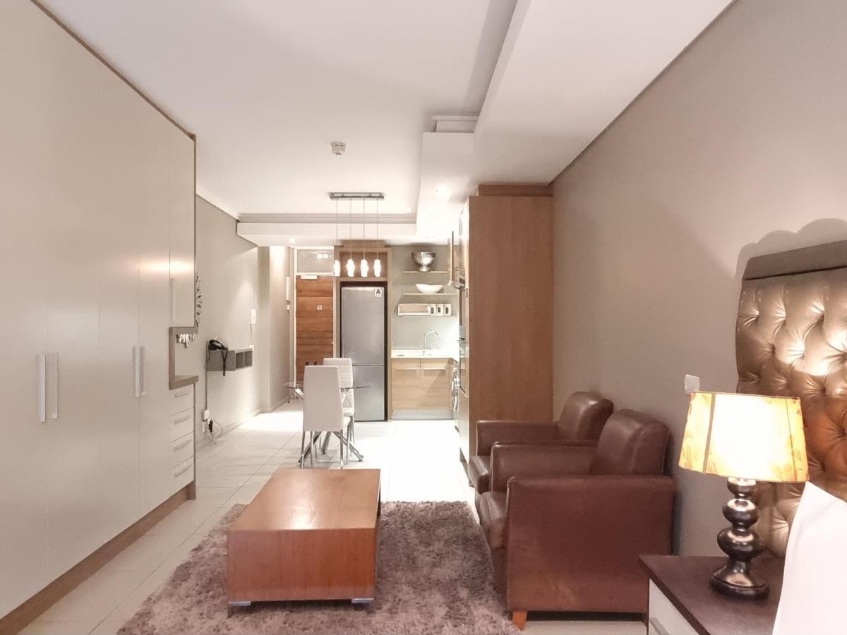 The Residences At Crystal Towers Aparthotel Kapstadt