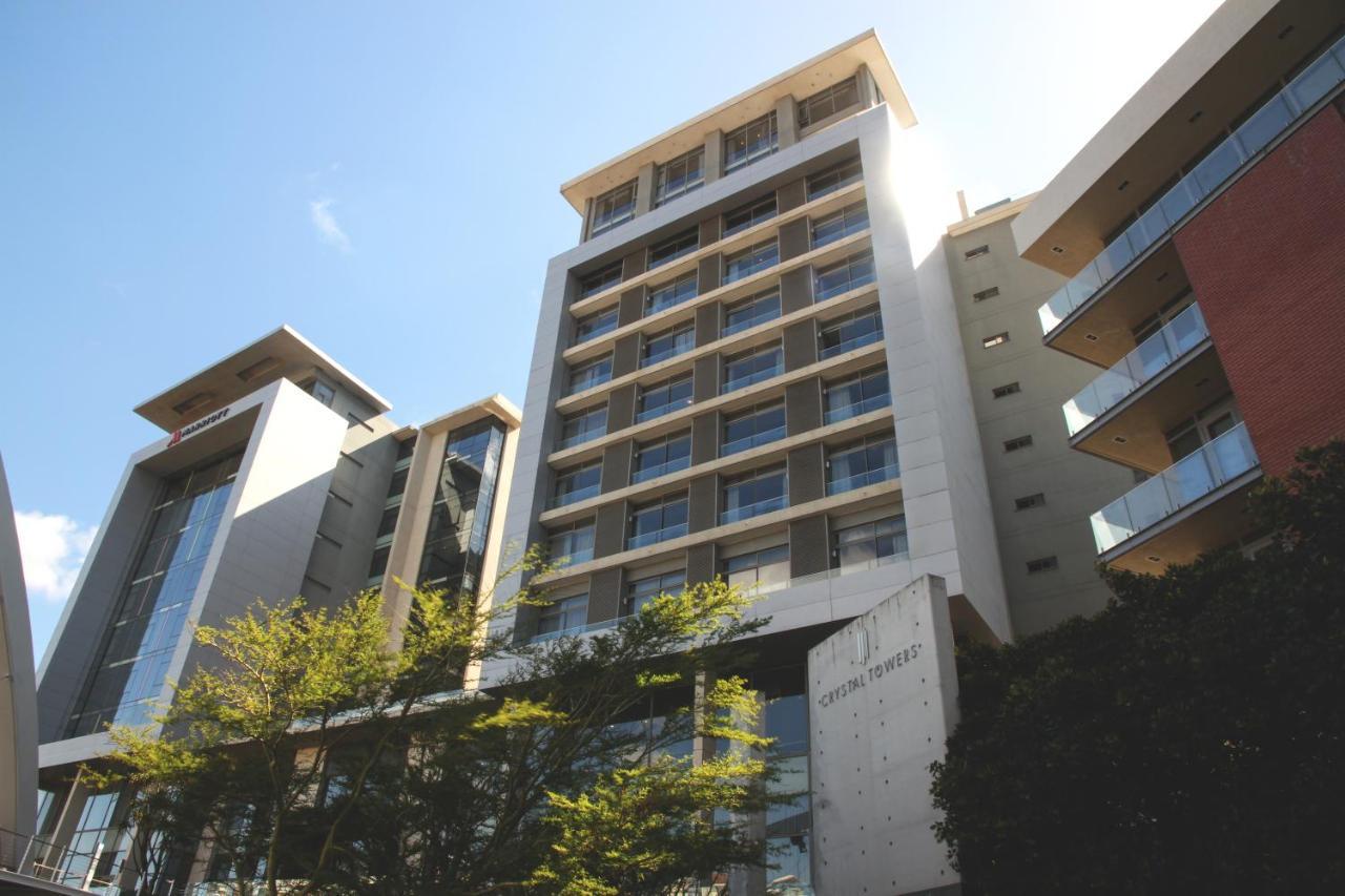 The Residences At Crystal Towers 4* Kapstadt