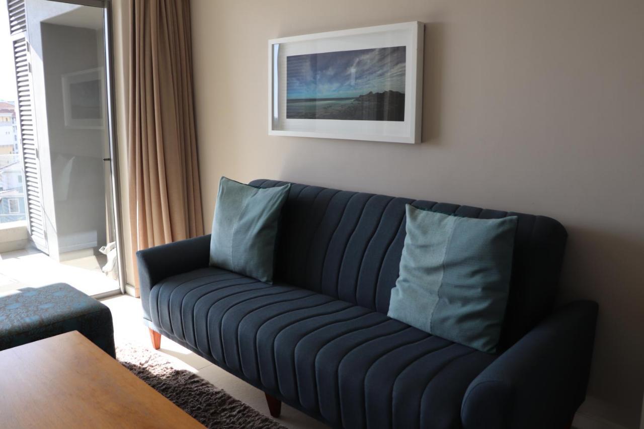 The Residences At Crystal Towers Aparthotel 4*