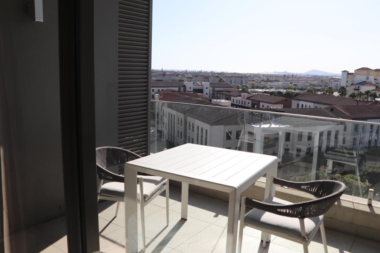 The Residences At Crystal Towers