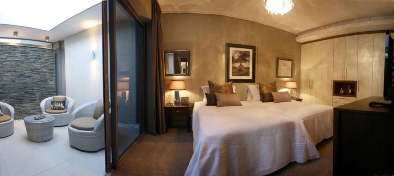 The Residences At Crystal Towers