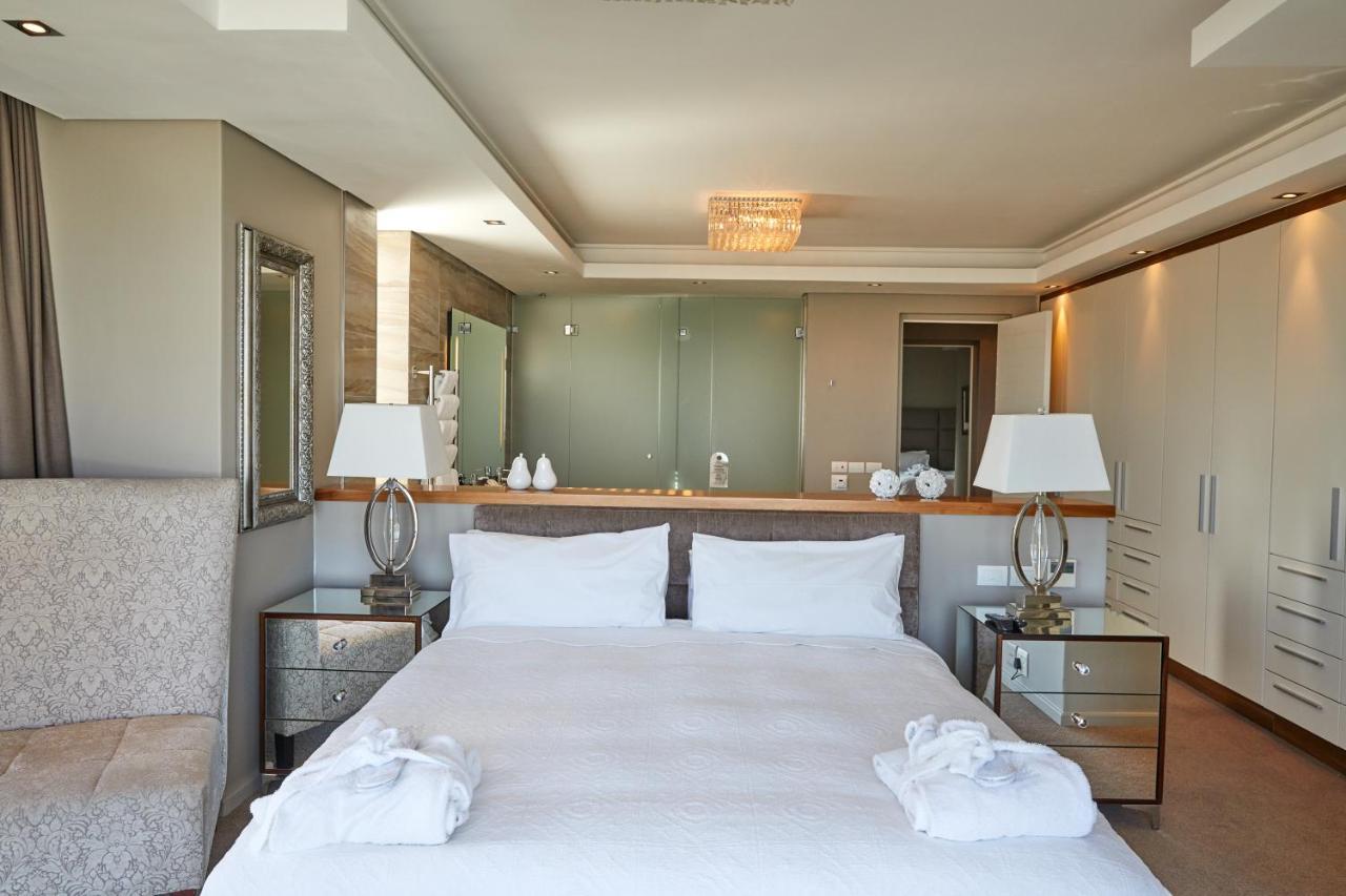 The Residences At Crystal Towers Aparthotel Kapstadt