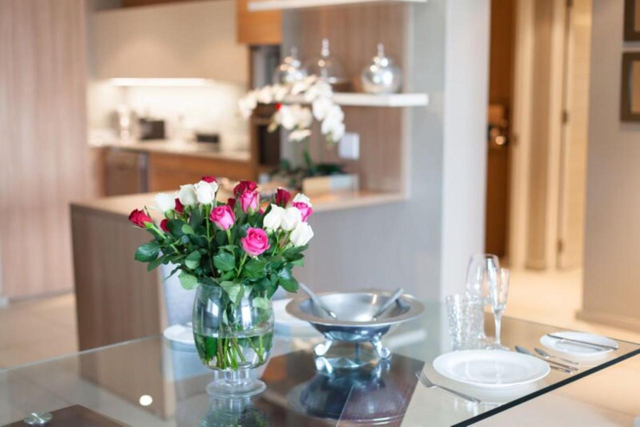 The Residences At Crystal Towers Kapstadt