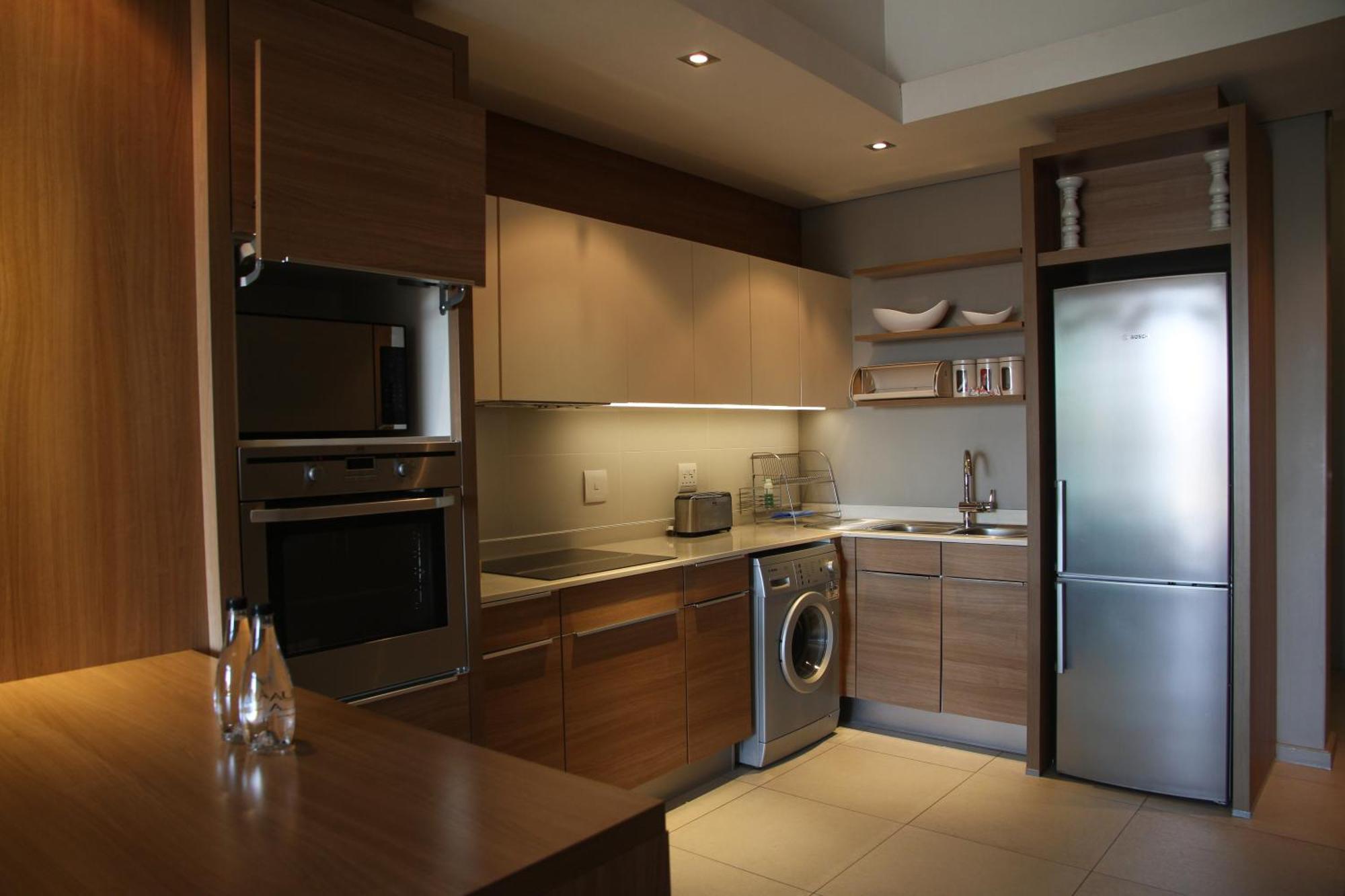 The Residences At Crystal Towers Aparthotel 4*