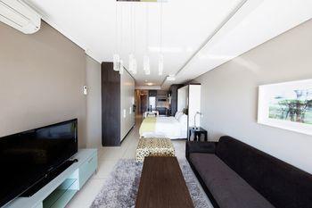 The Residences At Crystal Towers 4* Kapstadt